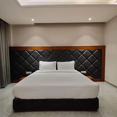Hotel Parth Una  Dış mekan fotoğraf