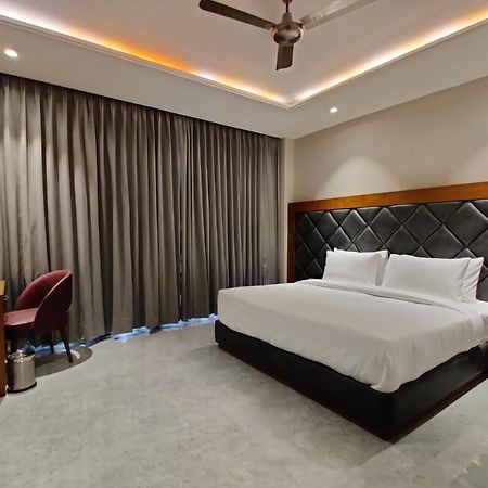 Hotel Parth Una  Dış mekan fotoğraf