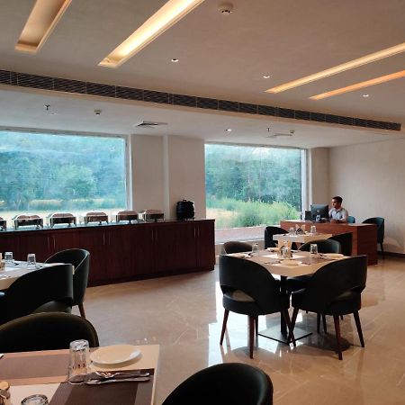 Hotel Parth Una  Dış mekan fotoğraf