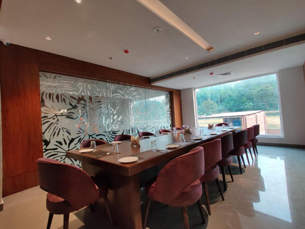 Hotel Parth Una  Dış mekan fotoğraf